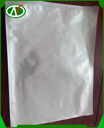 Aluminum laminated bag